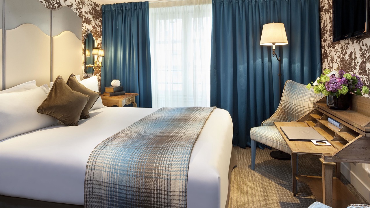 Photo of Bedroom in Vivienne