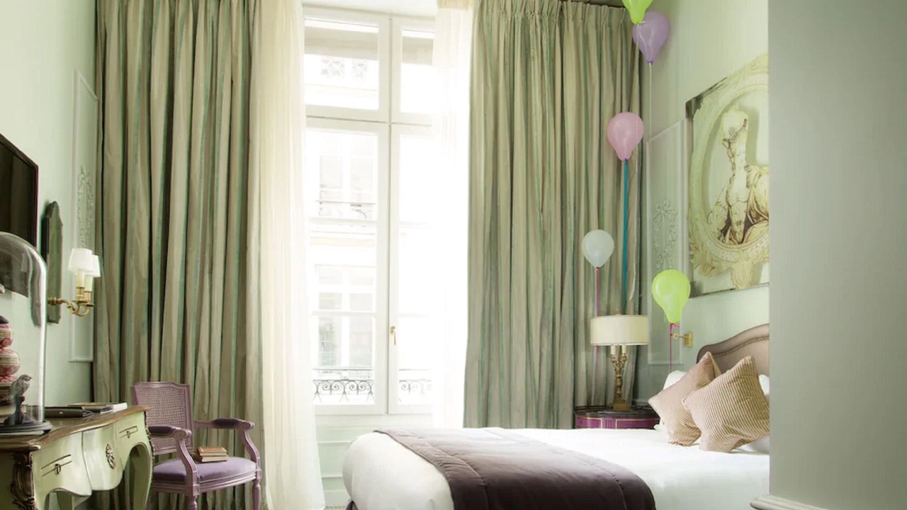 Photo of Bedroom in Vivienne