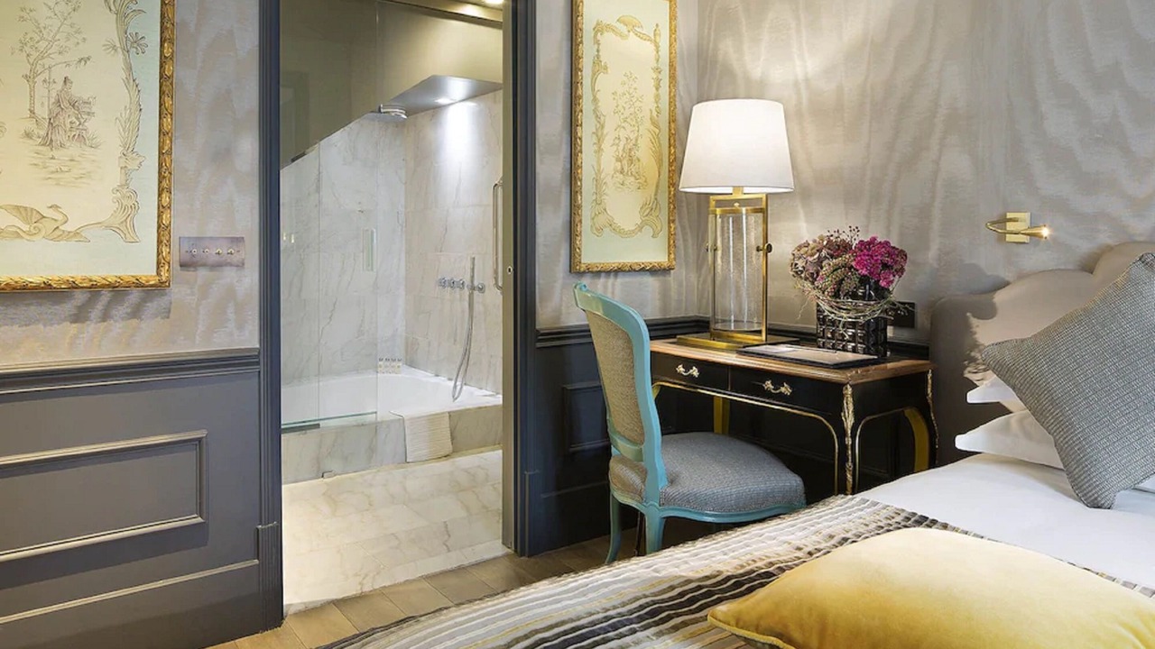 Photo of Bedroom in Vivienne