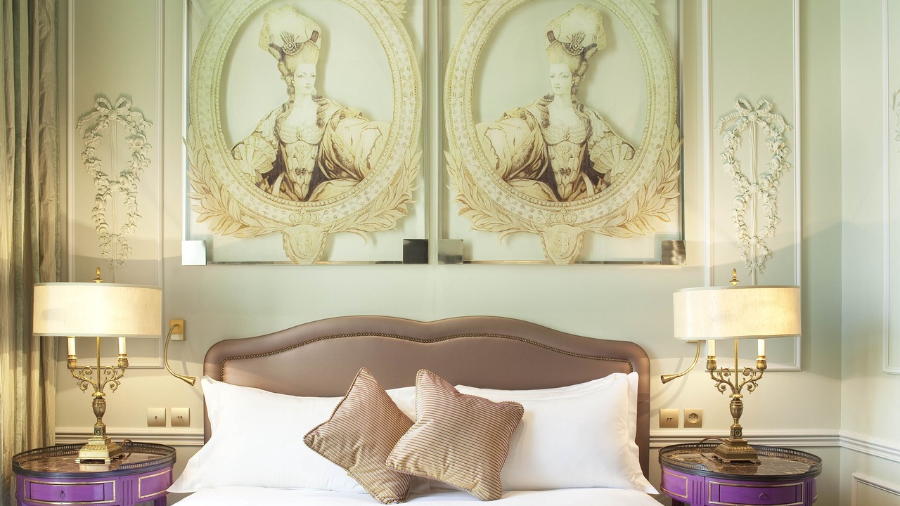 Photo of Bedroom in Vivienne
