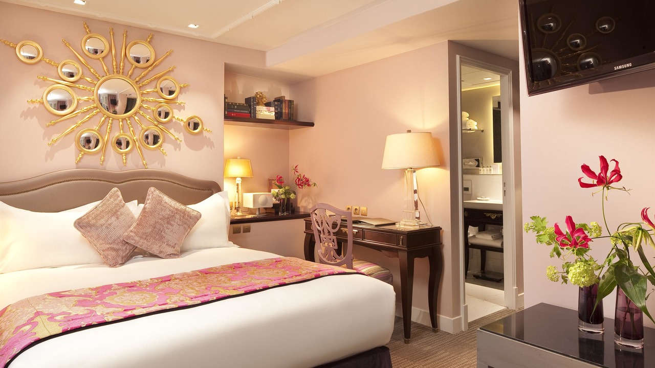 Photo of Bedroom in Vivienne