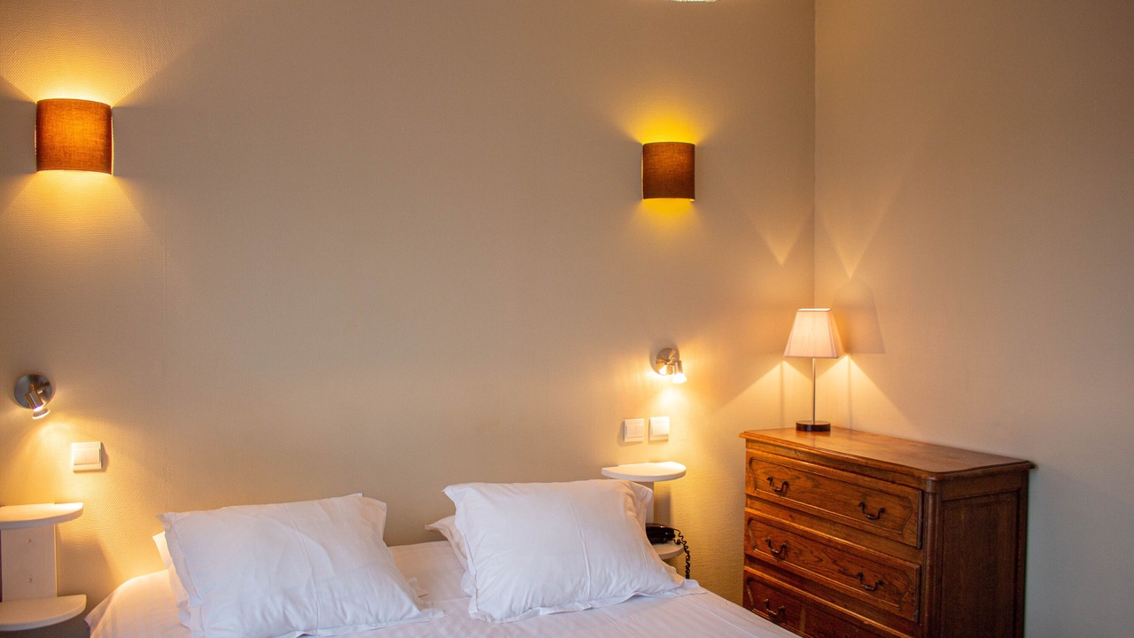 Photo of Bedroom in Mesnil-Val-Plage