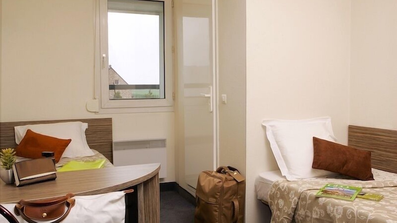 Photo of Bedroom in Noyelles-Godault
