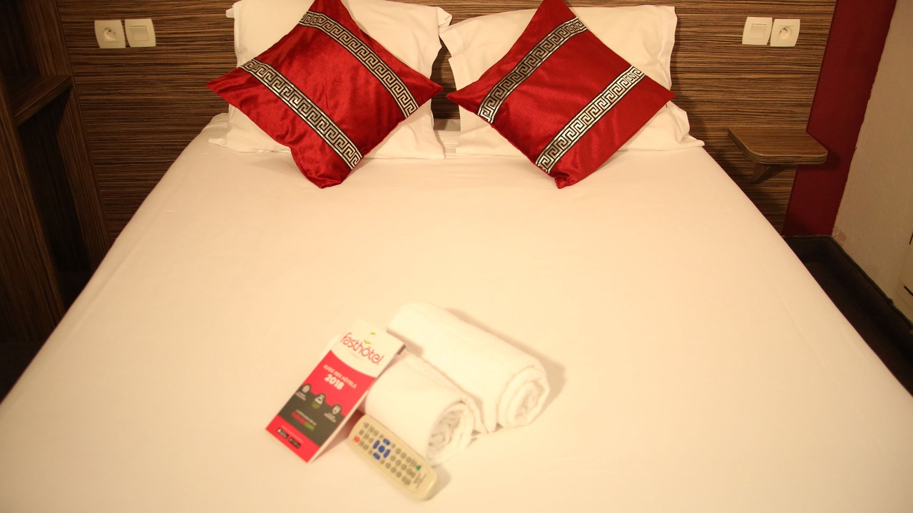 Photo of Bedroom in Noyelles-Godault
