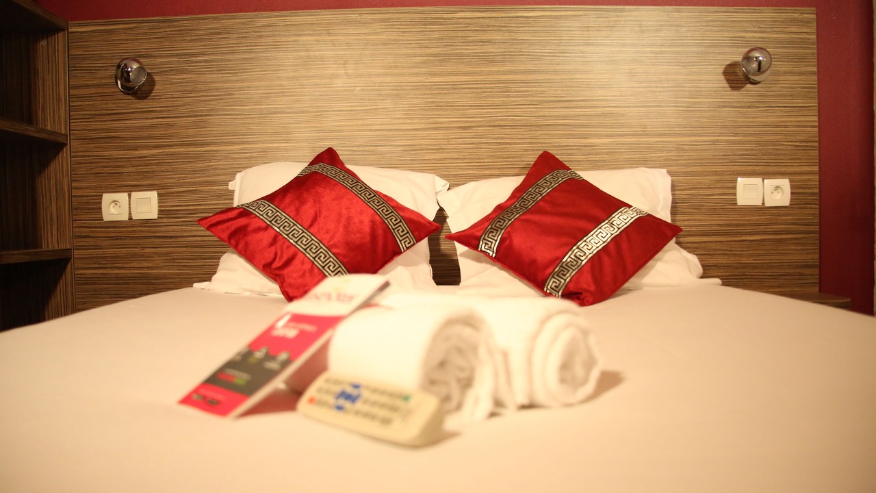 Photo of Bedroom in Noyelles-Godault