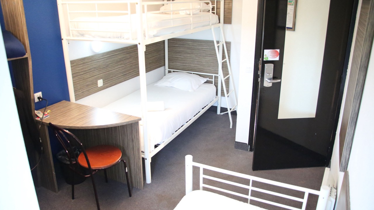 Photo of Bedroom in Noyelles-Godault