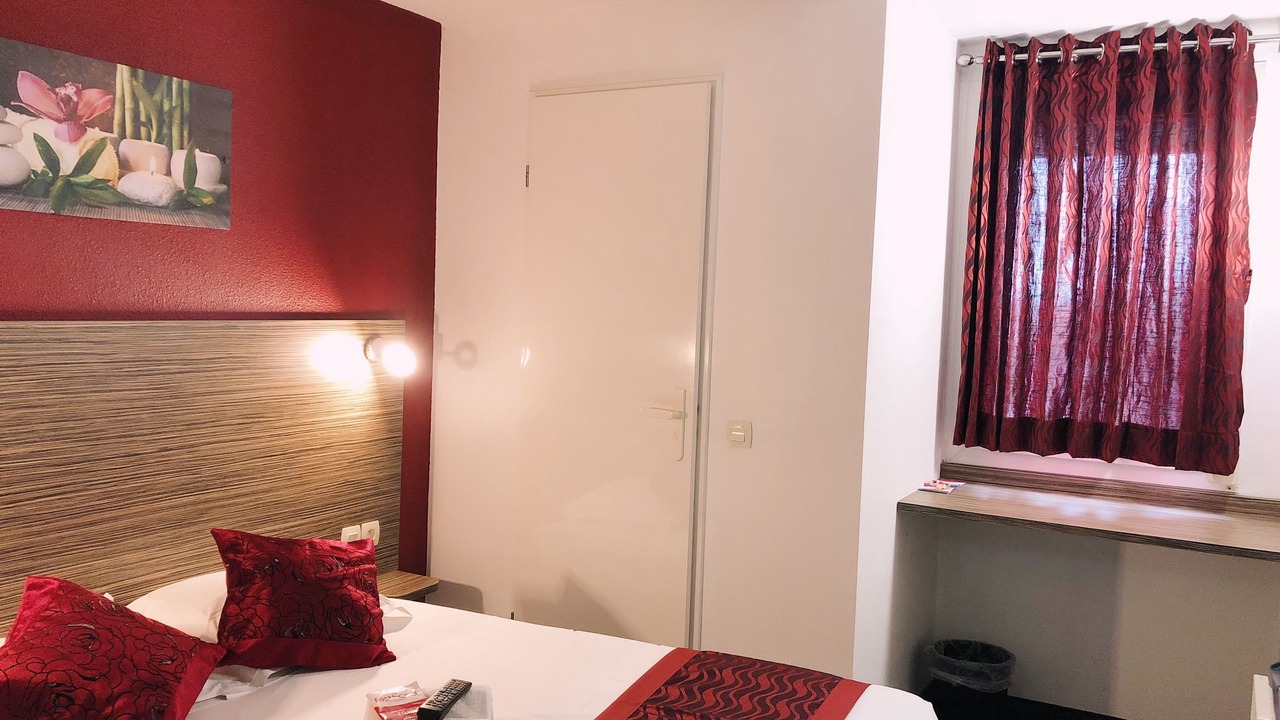 Photo of Bedroom in Noyelles-Godault