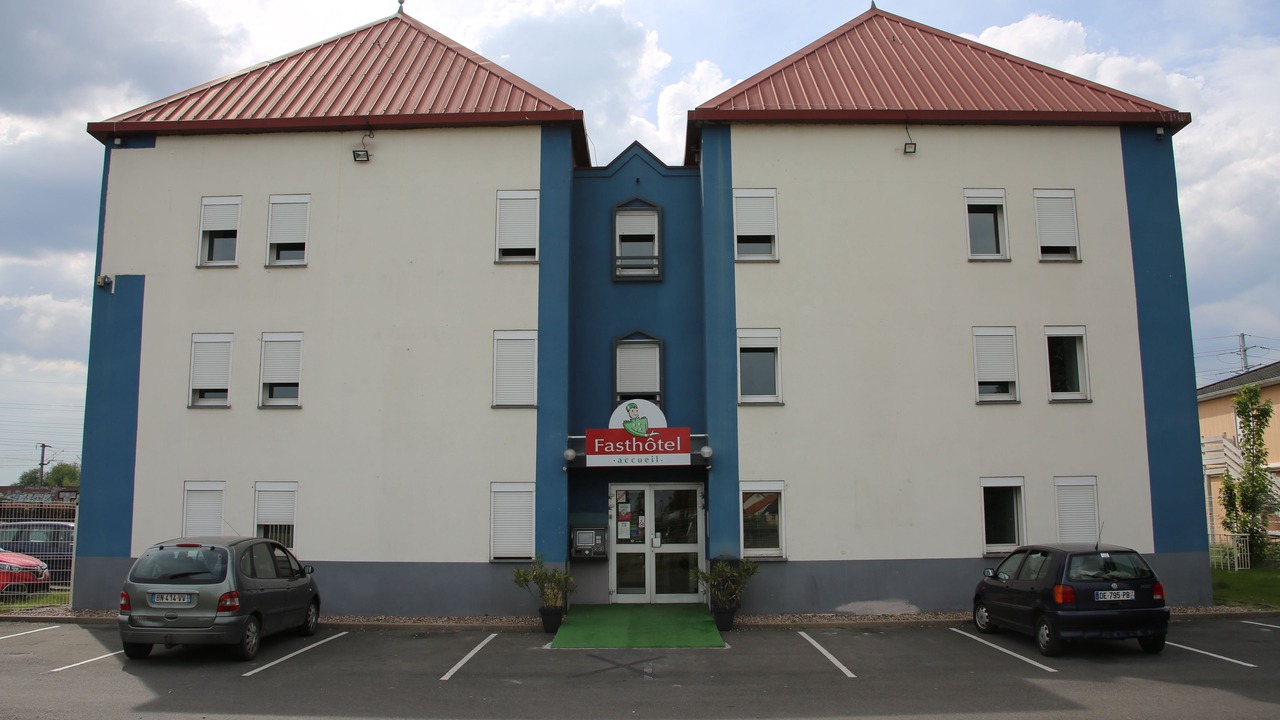 Photo of Outdoor in Noyelles-Godault
