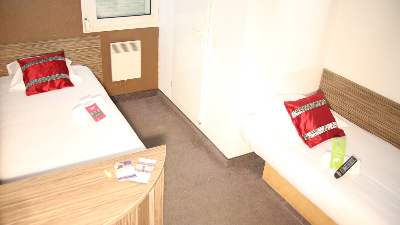 Photo of Bedroom in Noyelles-Godault