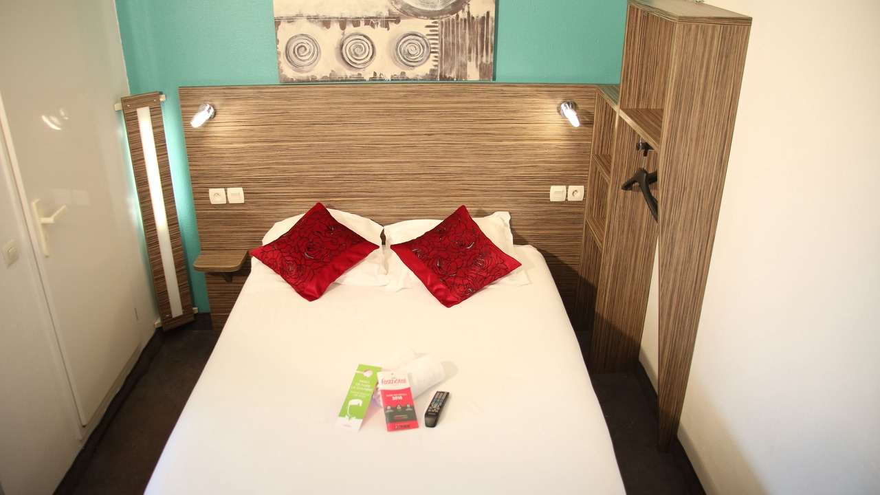Photo of Bedroom in Noyelles-Godault