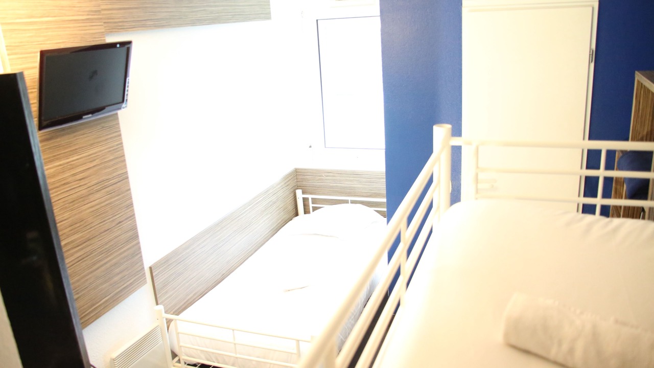 Photo of Bedroom in Noyelles-Godault