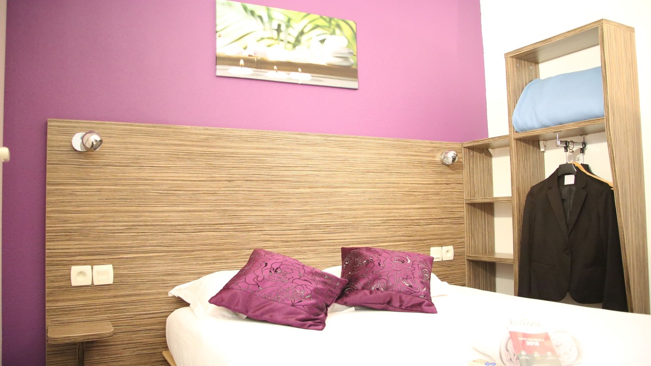 Photo of Bedroom in Noyelles-Godault