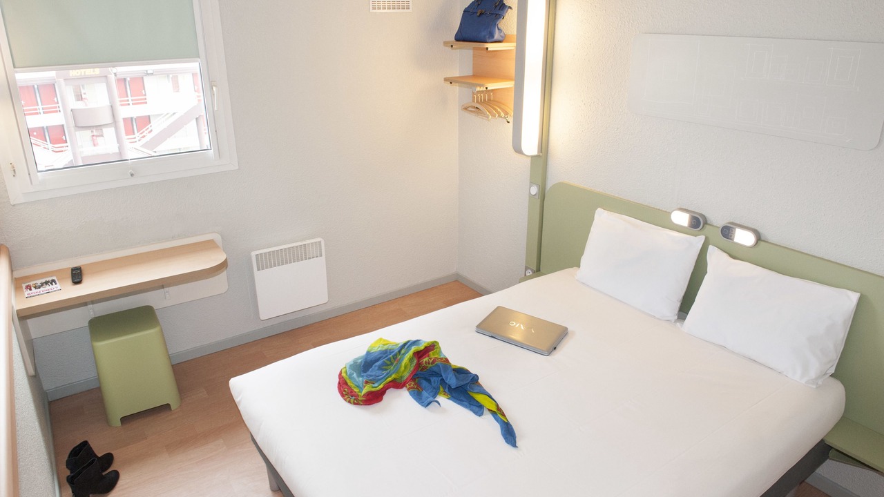 Photo of Bedroom in Goussainville