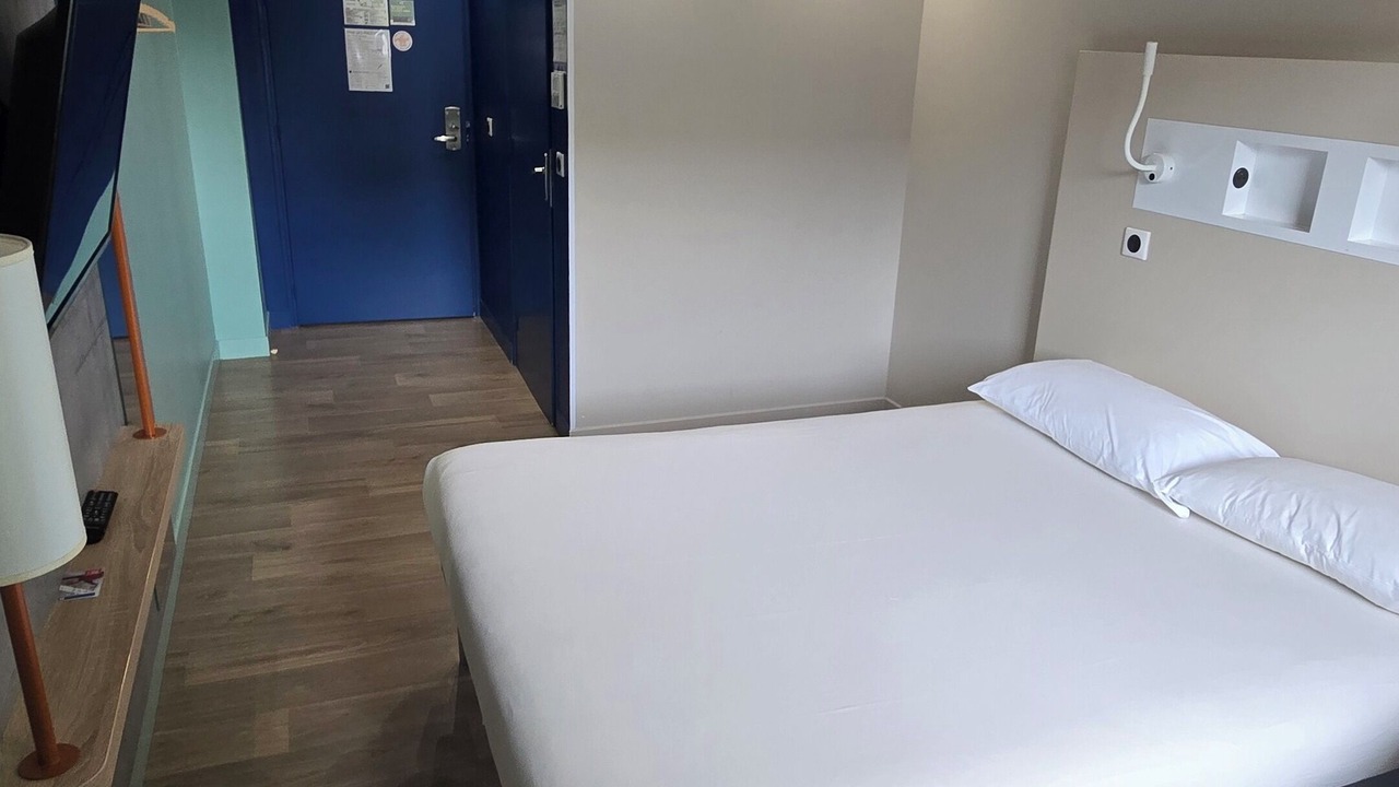 Photo of Bedroom in Goussainville