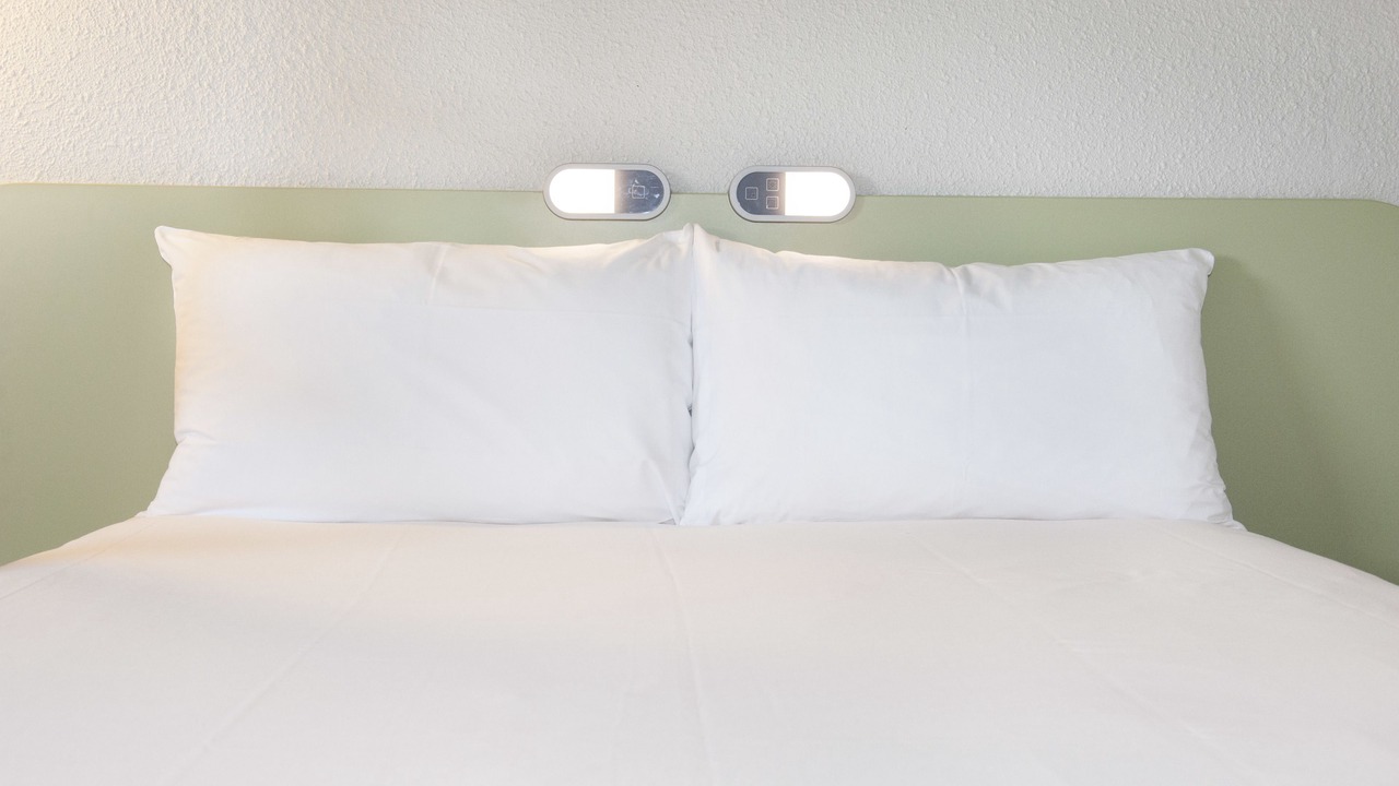Photo of Bedroom in Goussainville