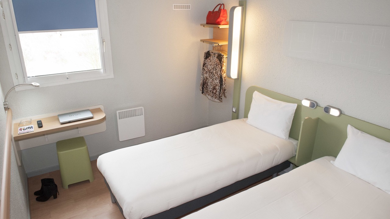 Photo of Bedroom in Goussainville