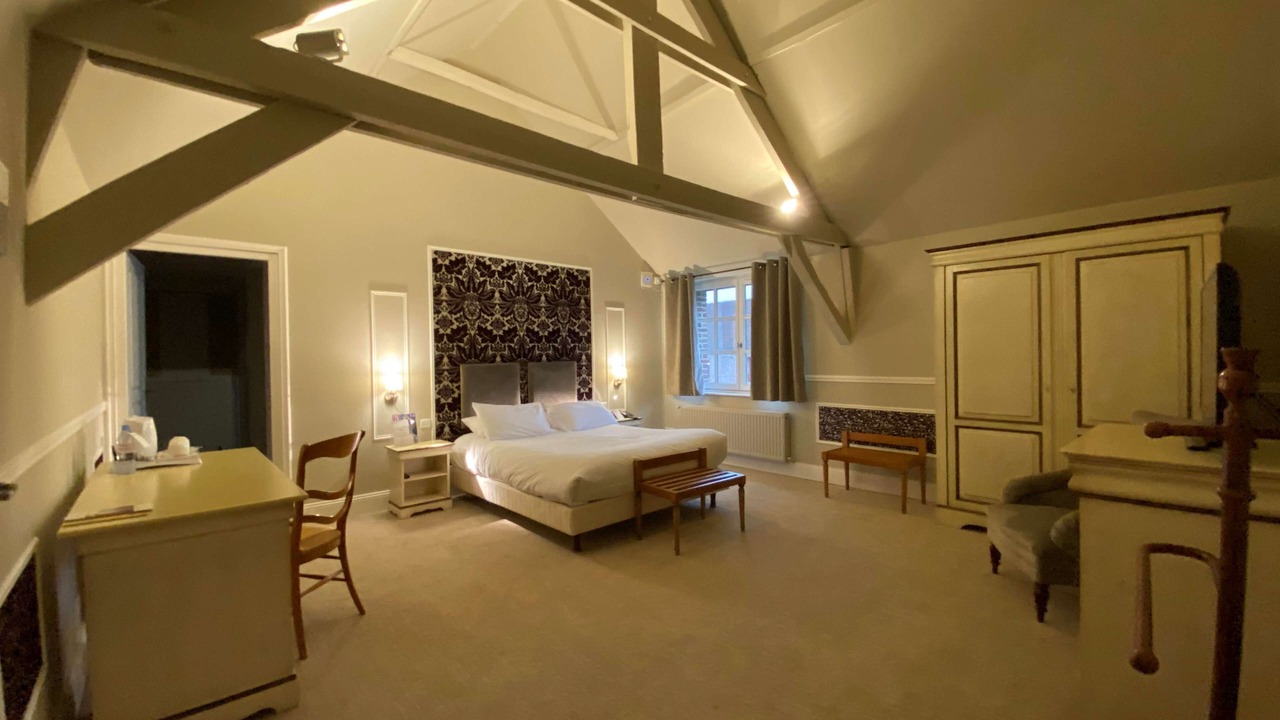 Photo of Bedroom in Gosnay