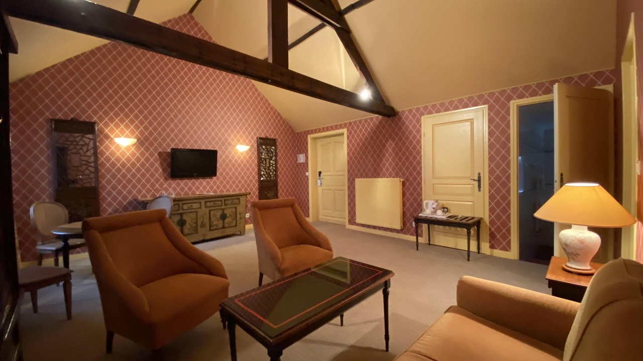 Photo of Bedroom in Gosnay