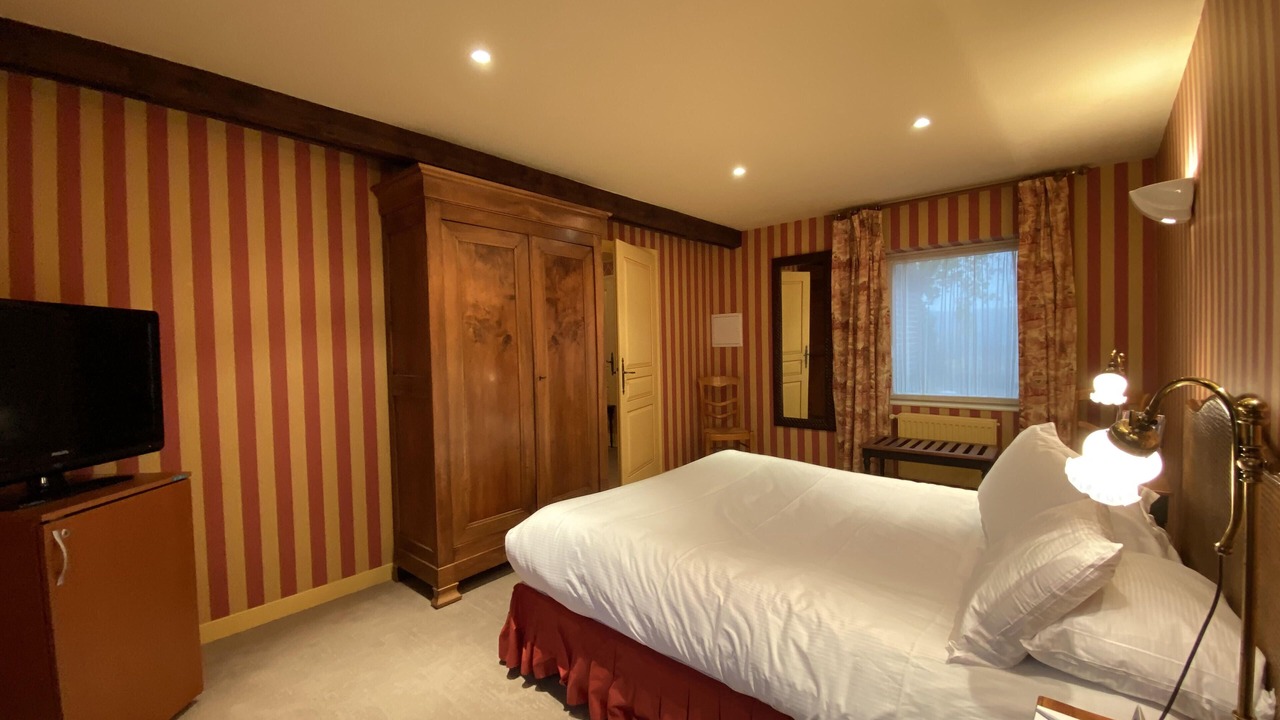 Photo of Bedroom in Gosnay