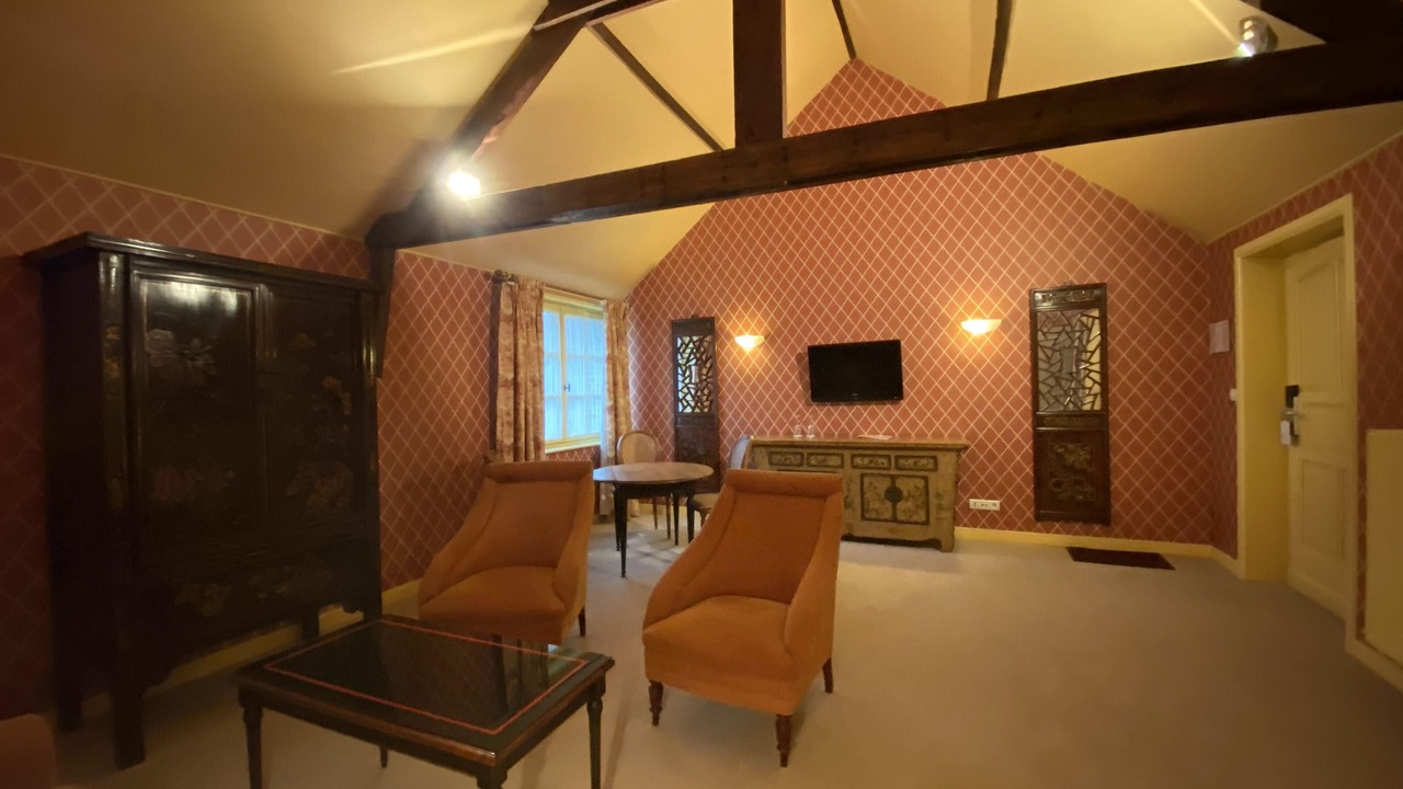 Photo of Bedroom in Gosnay