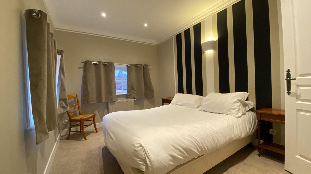 Photo of Bedroom in Gosnay