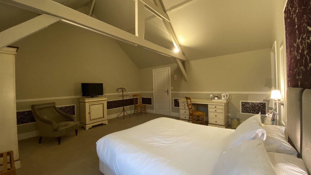 Photo of Bedroom in Gosnay
