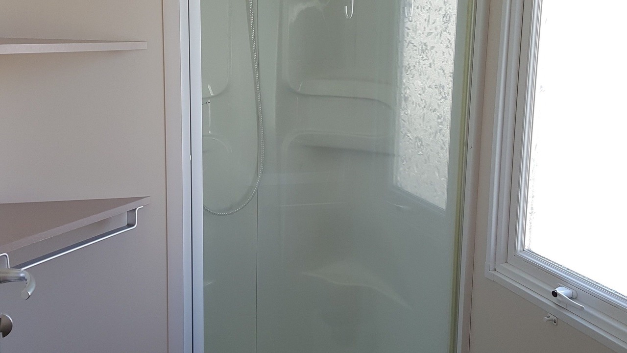 Photo of Bathroom in Le Crotoy