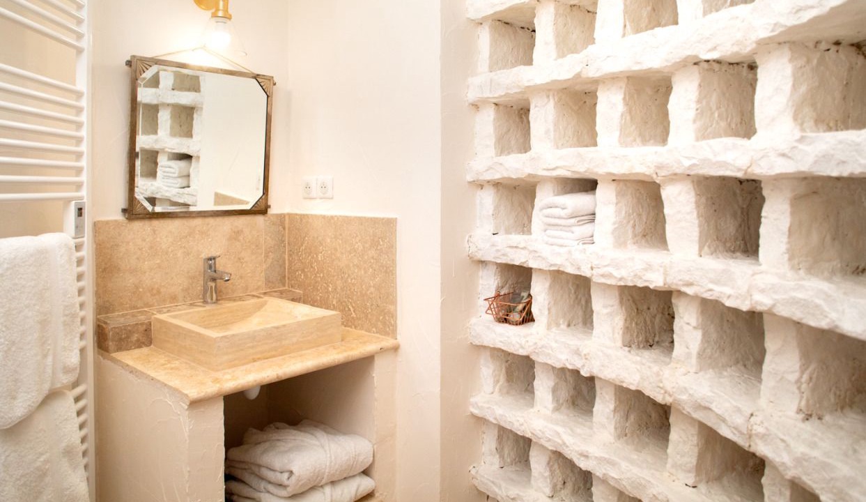 Photo of Bathroom in Pichanges