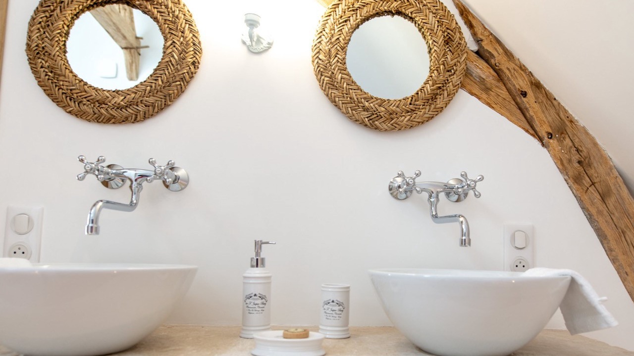 Photo of Bathroom in Sermiers
