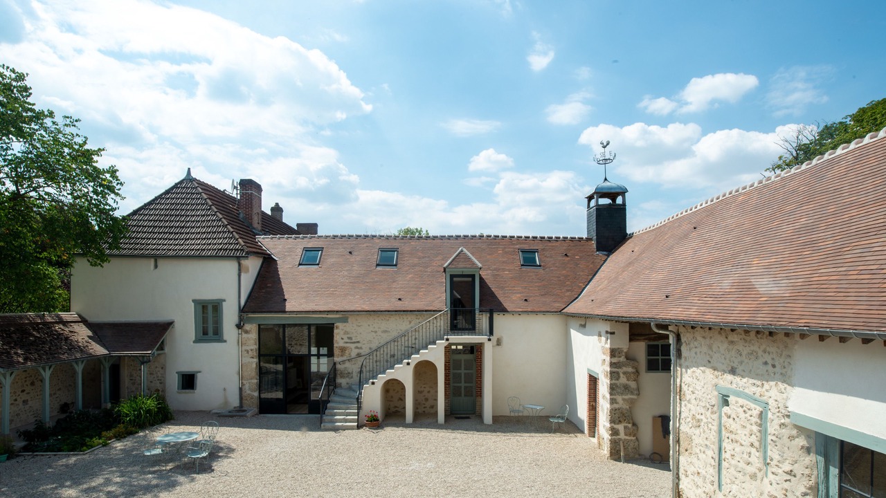 Photo of Outdoor in Sermiers
