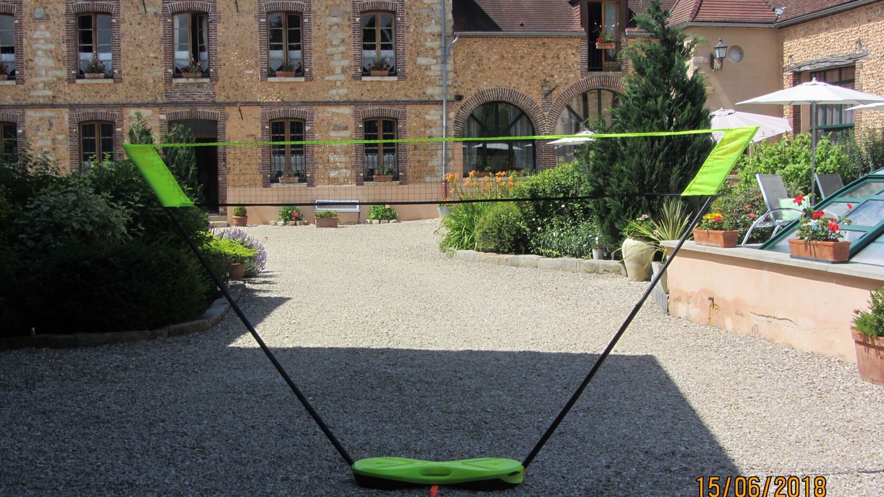 Photo of Outdoor in Fournaudin