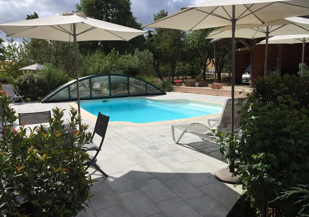 Photo of Outdoor in Fournaudin