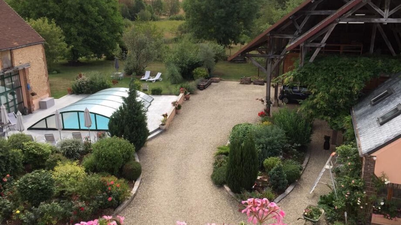 Photo of Outdoor in Fournaudin