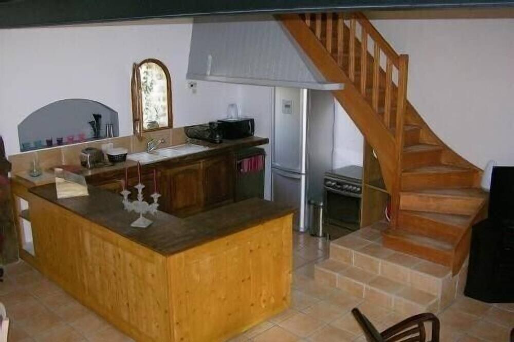 Photo of Kitchen in Tourly