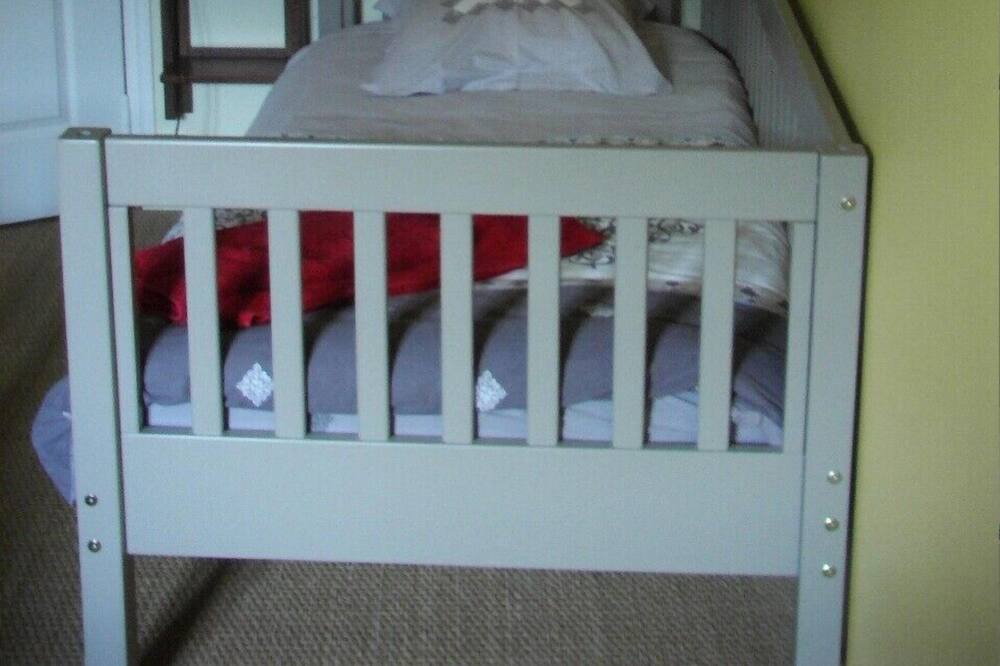 Photo of Bedroom in Tourly