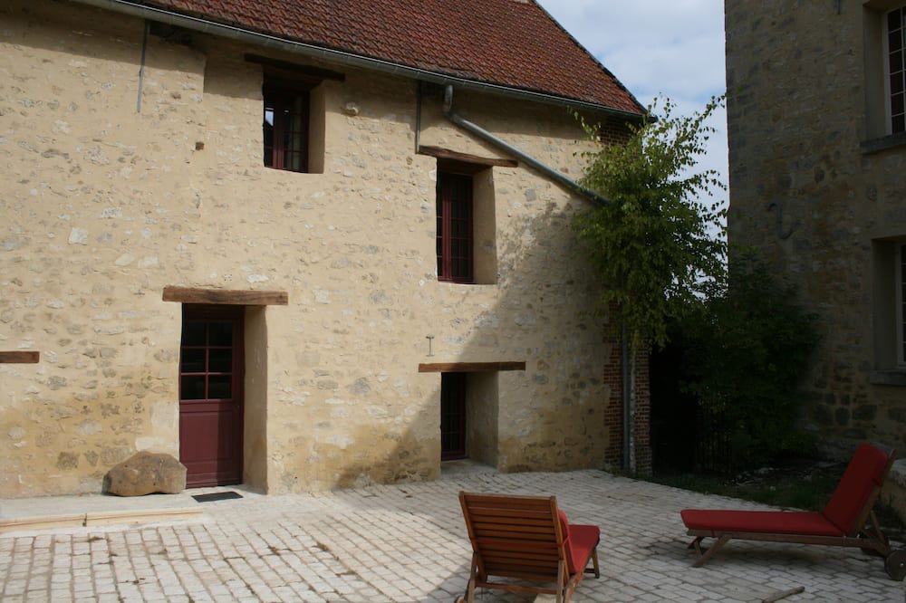 Photo of Outdoor in Tourly