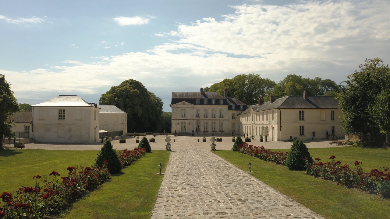 Photo of Outdoor in Maudetour-en-Vexin