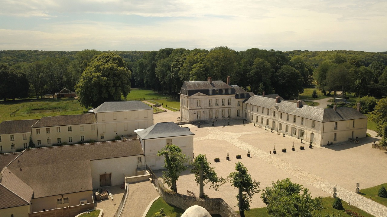 Photo of Outdoor in Maudetour-en-Vexin