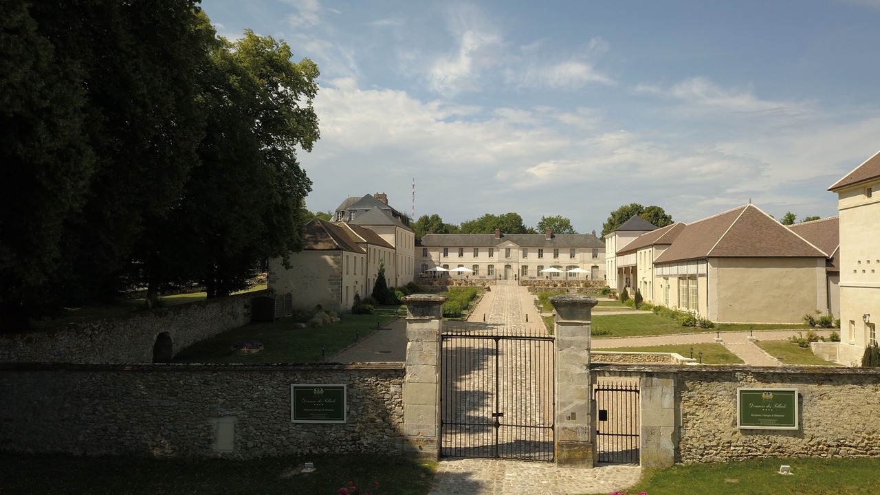 Photo of Outdoor in Maudetour-en-Vexin