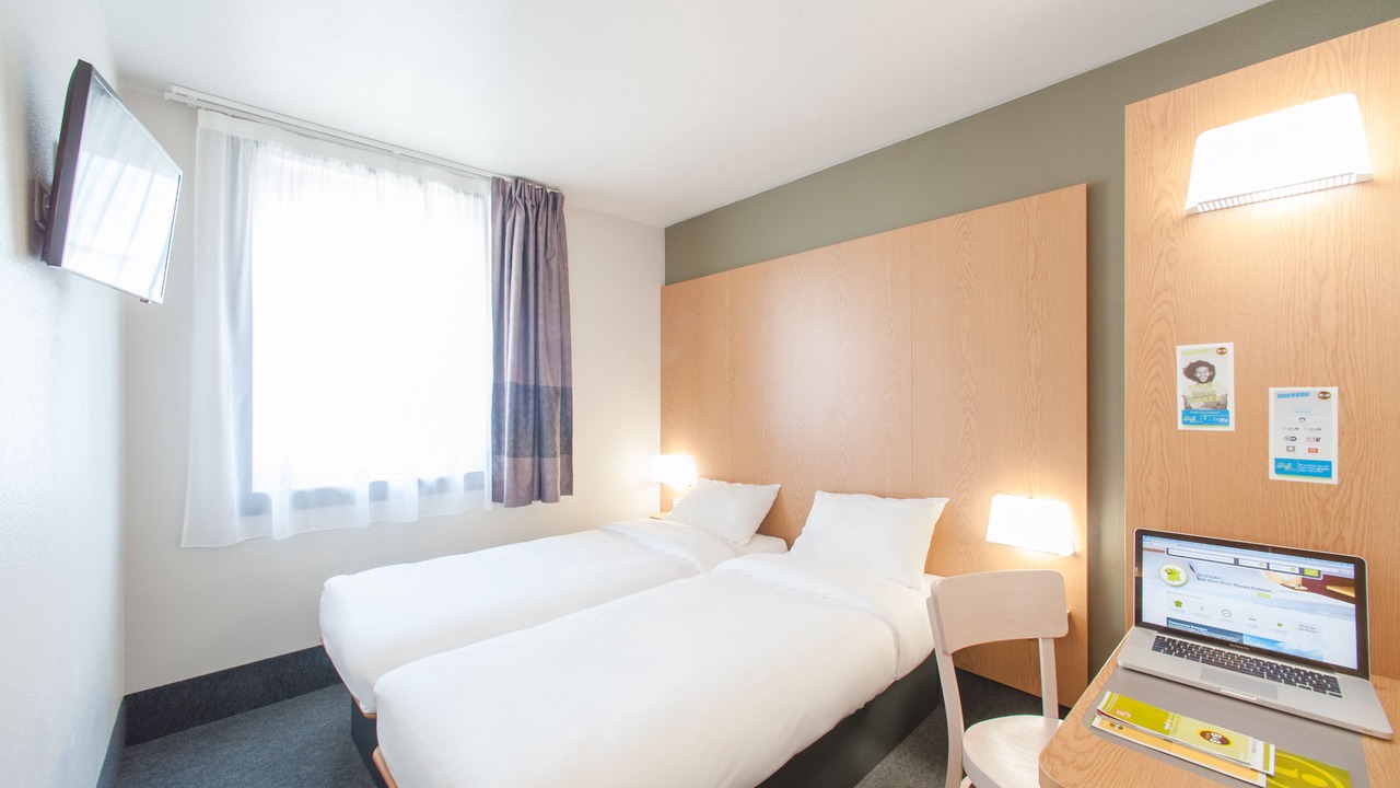 Photo of Bedroom in Yvetot