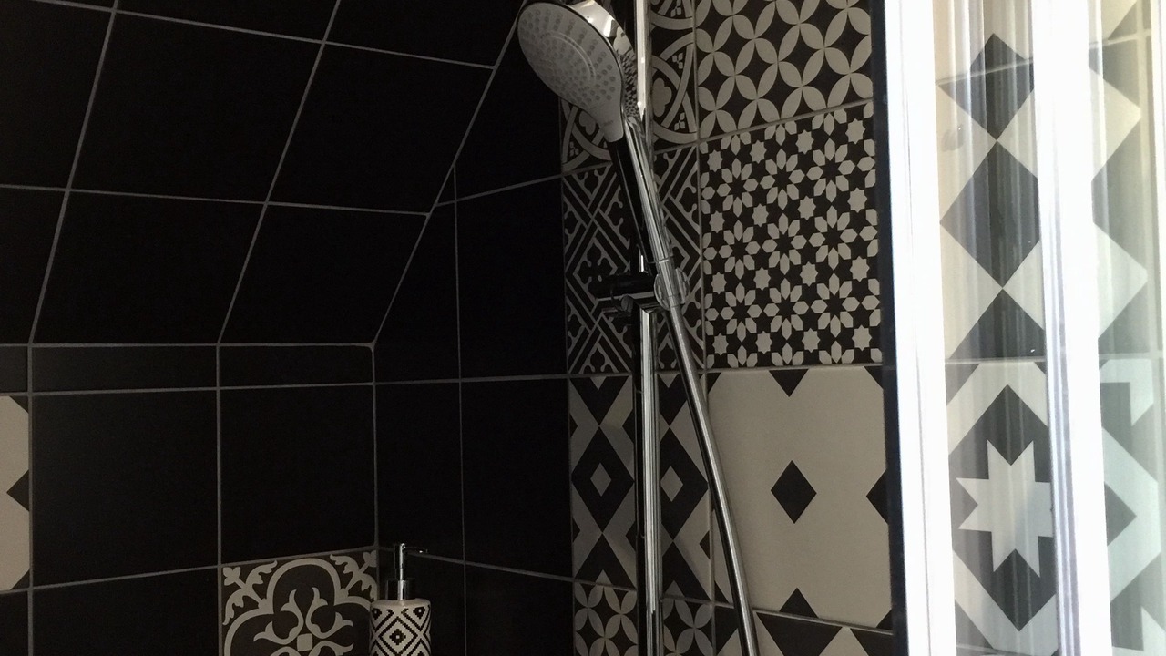 Photo of Bathroom in Chateau-Thierry