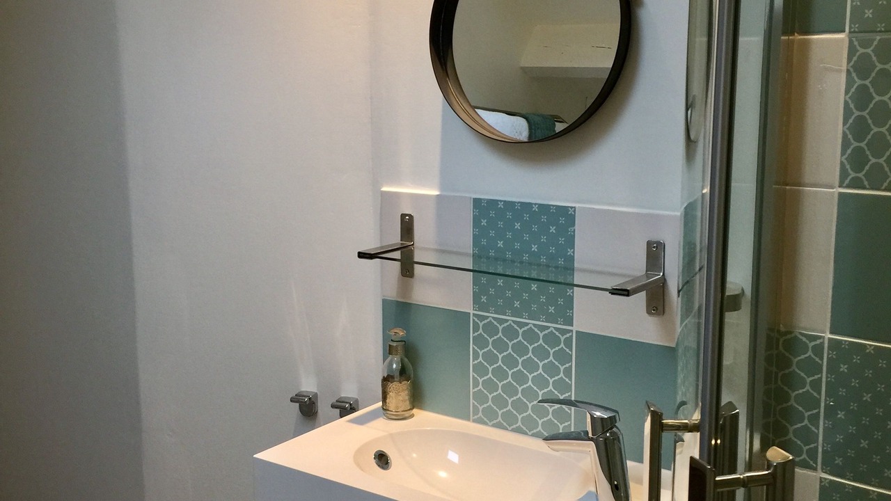 Photo of Bathroom in Chateau-Thierry