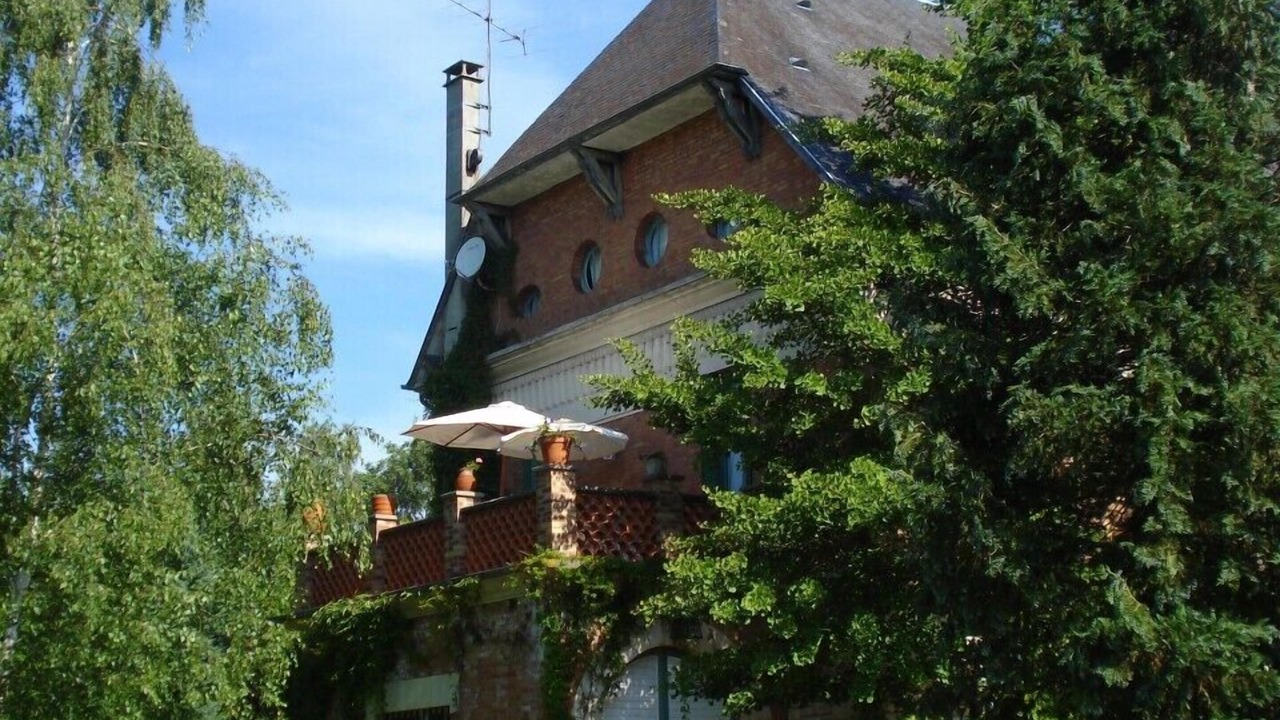 Photo of Outdoor in Saint-Felix