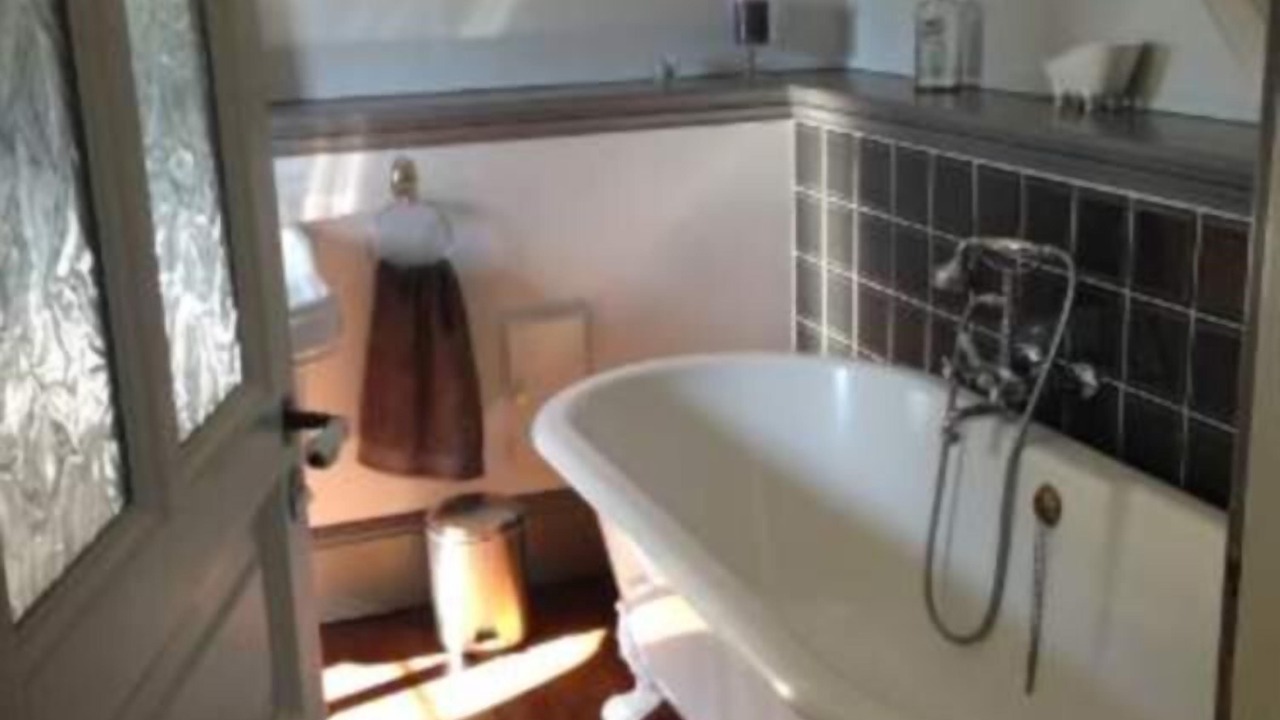 Photo of Bathroom in Les Loges