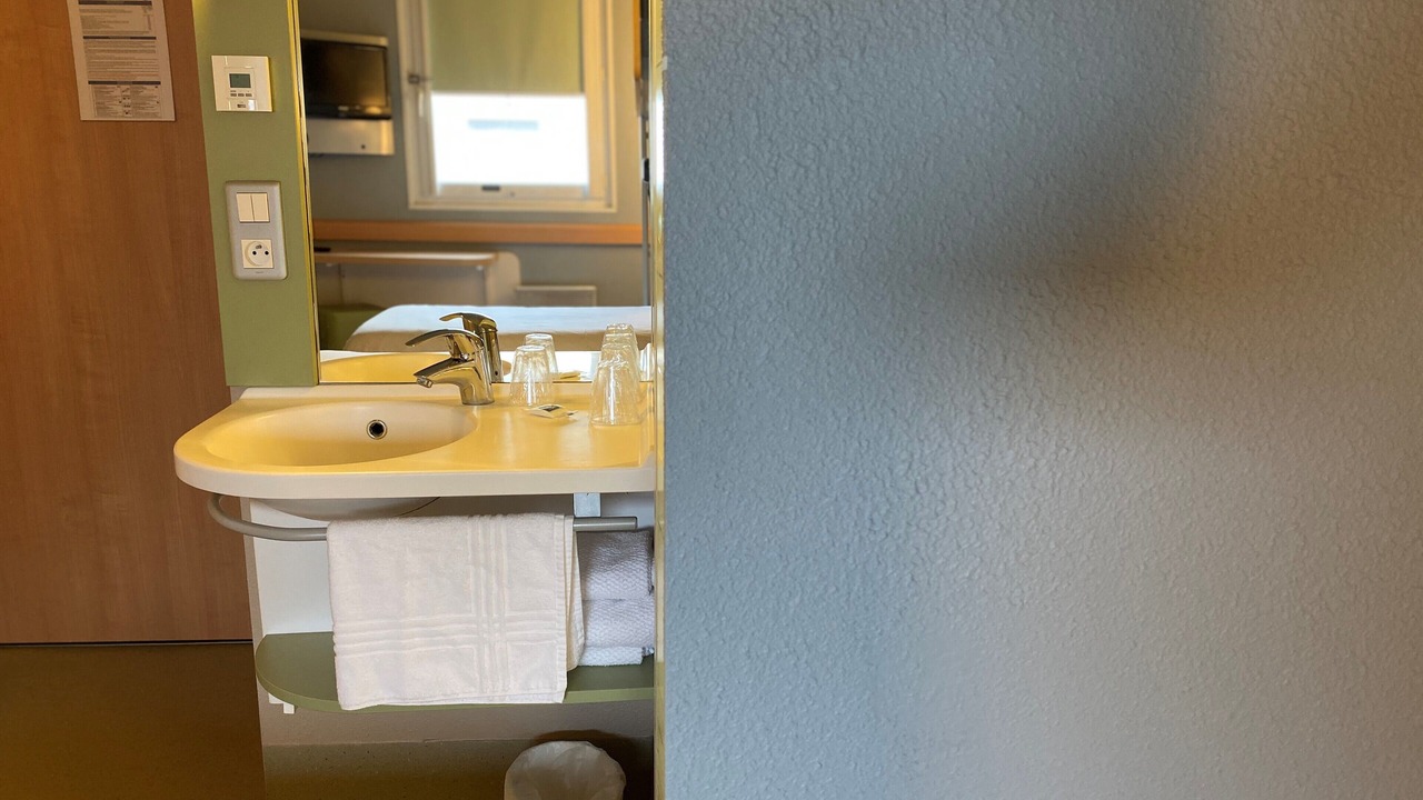 Photo of Bathroom in Verdun