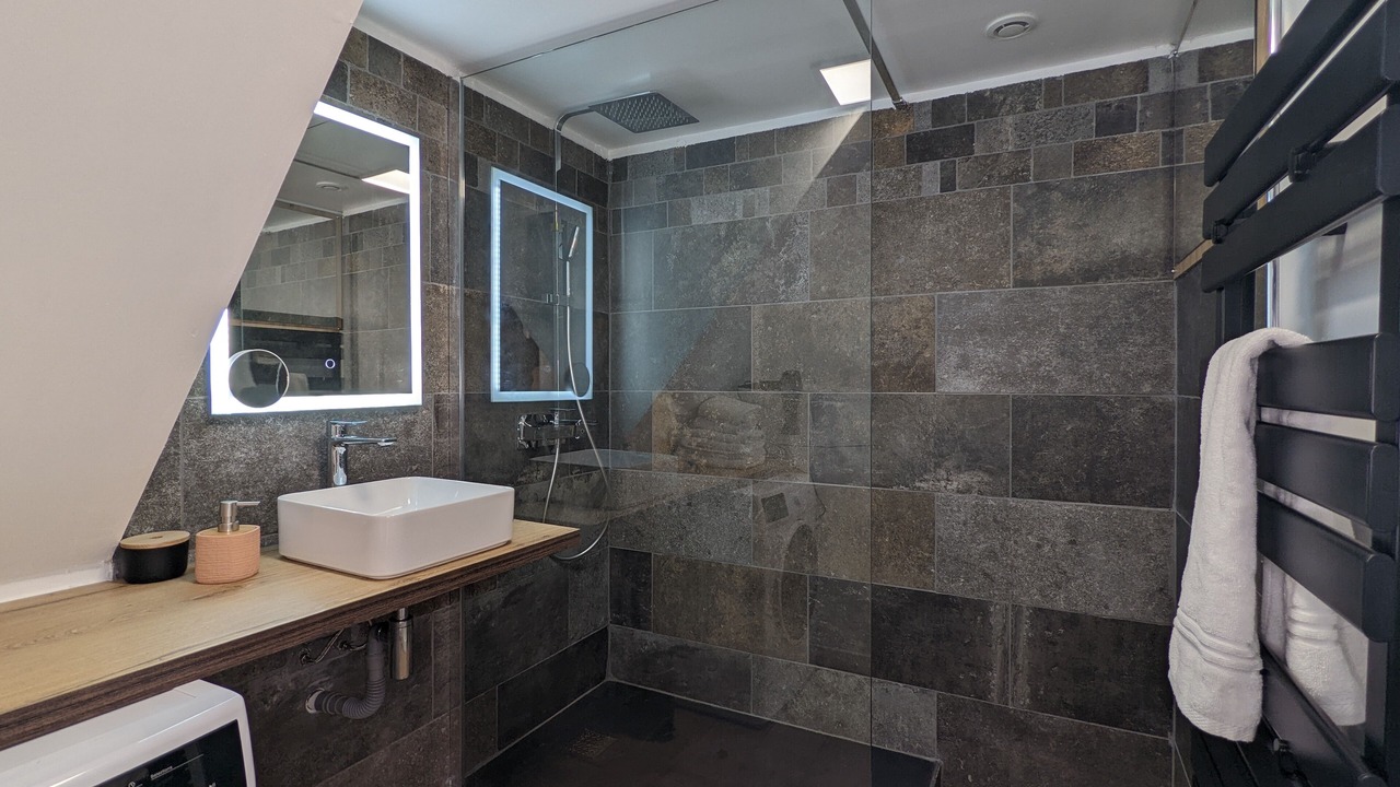 Photo of Bathroom in Saint-Quentin