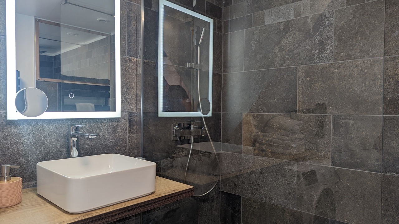 Photo of Bathroom in Saint-Quentin