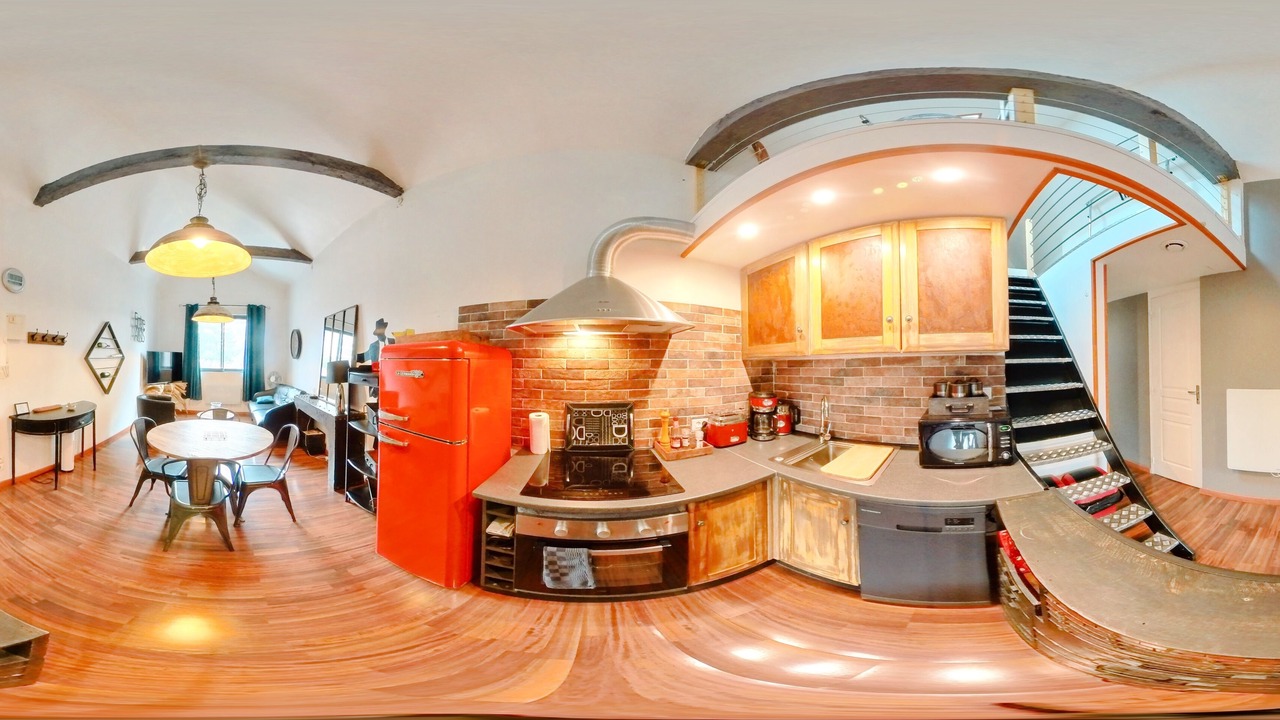 Photo of Kitchen in Saint-Quentin