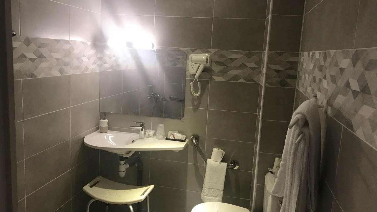 Photo of Bathroom in Les Andelys
