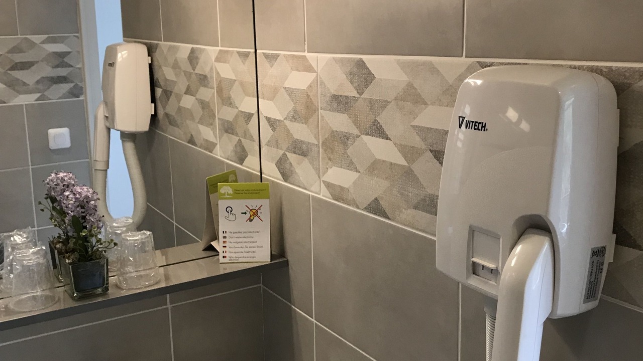 Photo of Bathroom in Les Andelys
